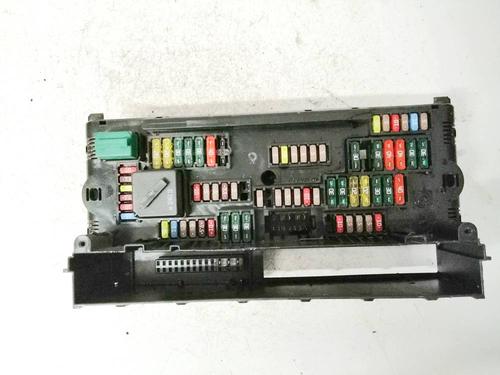 Used Fuse box Fuse box BMW 7 (F01, F02, F03, F04) 740 i, Li (320 hp) 32576269 32576269