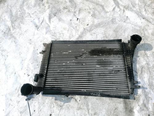 Used Intercooler Intercooler VW PASSAT B6 (3C2) 2.0 TDI (140 hp) 35435161 35435161