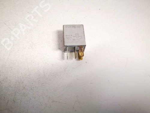 Used Electronic sensor Electronic sensor TOYOTA AVENSIS (_T25_) 2.0 D-4D (ADT250_, ADT250R) (126 hp) 32606466 32606466
