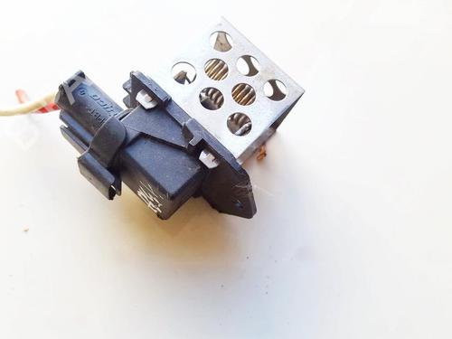 Used Heater resistor Heater resistor NISSAN QASHQAI I (J10, NJ10) 1.6 (114 hp) 35859206 35859206