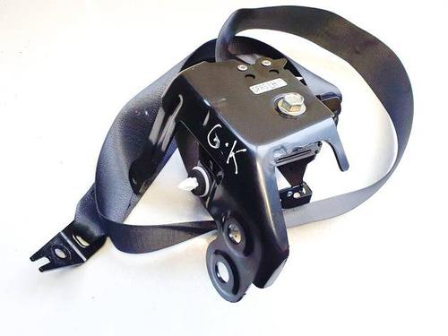 Rear left seatbelt MAZDA CX-30 (DM) 2.5 e-SKYACTIV-G (DM5W) | BP39420352I29 - Image 3