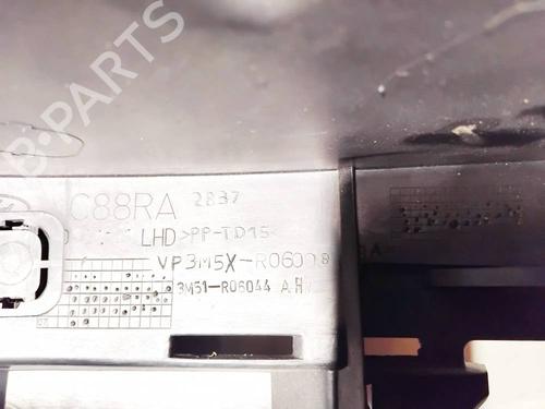 Glove box FORD FOCUS C-MAX (DM2) 1.8 TDCi | BP35196000C95 - Image 3