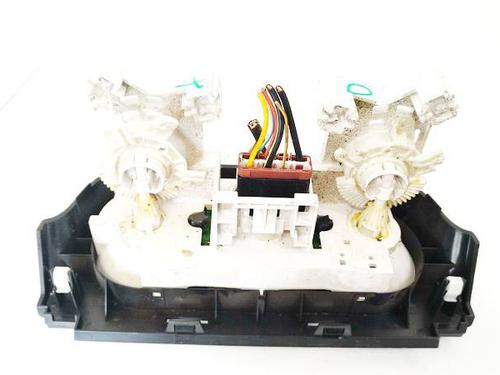 Climate control SUZUKI SWIFT III (MZ, EZ) 1.5 (RS415, ZC21S) | BP34917347I5 - Image 2