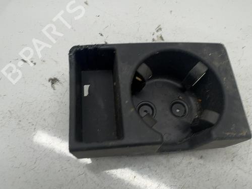 Kopholder/Genstandsholder Kopholder/Genstandsholder AUDI A6 C6 (4F2) 2.0 TDI (140 hp) 36687454 36687454