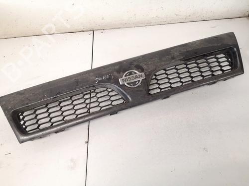 Used Grille Grille NISSAN SUNNY II Hatchback (N13) 1.4 LX (75 hp) 35476020 35476020