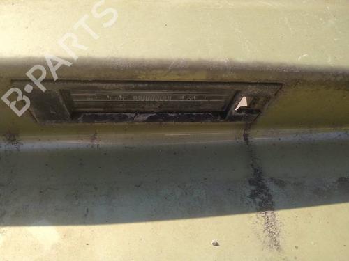 Licence plate light OPEL CORSA D (S07) 1.4 (L08, L68) | BP35094818I40 - Image 2