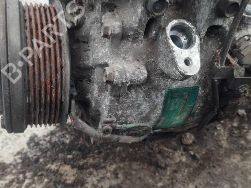 Used AC compressor AC compressor 35281558 35281558