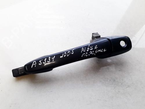 front-left-exterior-door-handle-mazda-5-cr-2005-2006-2007-2008-2009-2010-35872412 main image