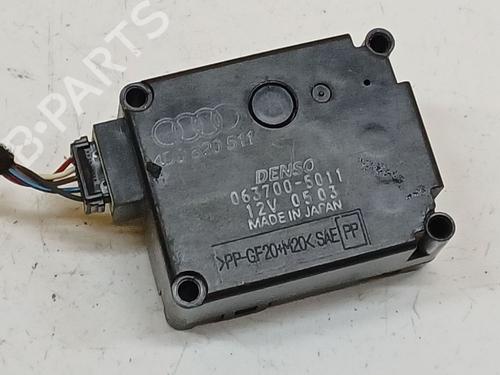 Used Electronic module Electronic module VW PHAETON (3D1, 3D2, 3D3, 3D4, 3D6, 3D7, 3D8, 3D9) 3.0 V6 TDI 4motion (224 hp) 40242531 40242531