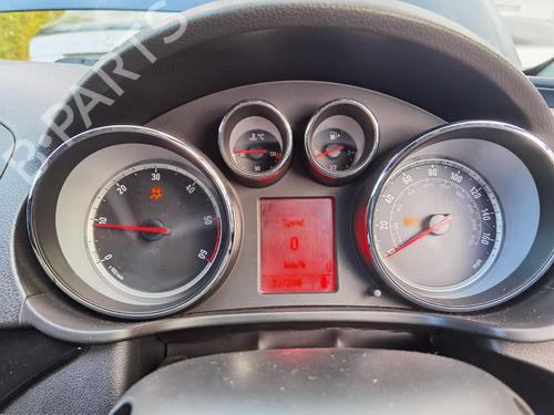 Engine mount OPEL INSIGNIA A (G09) 2.0 CDTI (68) | BP32899515M89 - Image 17