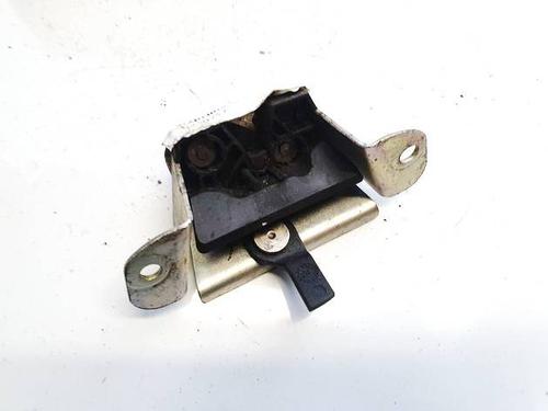 Used Tailgate lock Tailgate lock 35122348 35122348