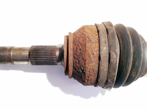 Right front driveshaft CITROËN JUMPER II Van 2.2 HDi 130 | BP35047758M39 - Image 2