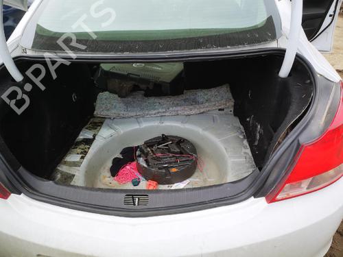 Electronic module OPEL INSIGNIA A (G09) 2.0 CDTI (68) | BP32939710M83  - Image 11