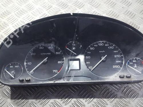 Used Instrument cluster Instrument cluster PEUGEOT 607 (9D, 9U) 3.0 V6 24V (207 hp) 35661016 35661016