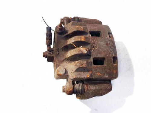 Used Right front brake caliper Right front brake caliper SUBARU FORESTER (SG_) 2.0 AWD (SG5) (125 hp) 39998220 39998220