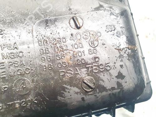Air filter box PEUGEOT 807 (EB_) 2.2 HDi | BP35463984M87 - Image 2