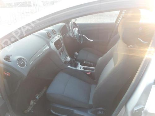 Electronic module FORD MONDEO IV (BA7) 1.8 TDCi | BP33066989M83 - Image 8