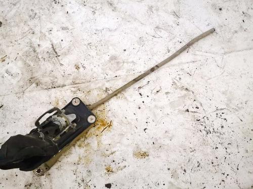 Leva del cambio Leva del cambio VW GOLF IV (1J1) 1.4 16V (75 hp) 35468646 35468646
