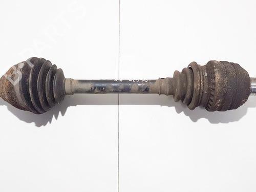 Used Left front driveshaft Left front driveshaft 35634654 35634654