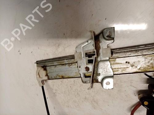 Front right window mechanism MAZDA PREMACY (CP) 2.0 TD | BP35523434C23 - Image 5