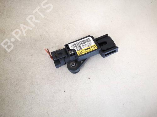 Used Electronic module Electronic module OPEL VECTRA C (Z02) 2.2 DTI 16V (F69) (125 hp) 32955867 32955867