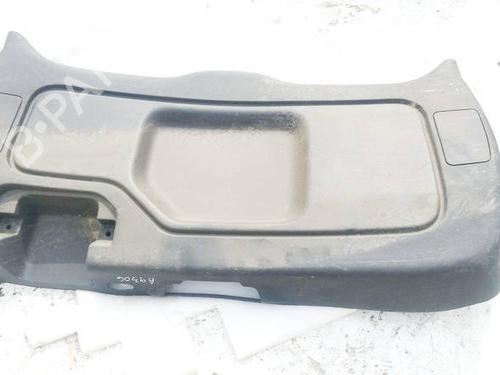 Used Boot lining Boot lining LAND ROVER DISCOVERY SPORT (L550) 2.0 D 4x4 (180 hp) 35064052 35064052