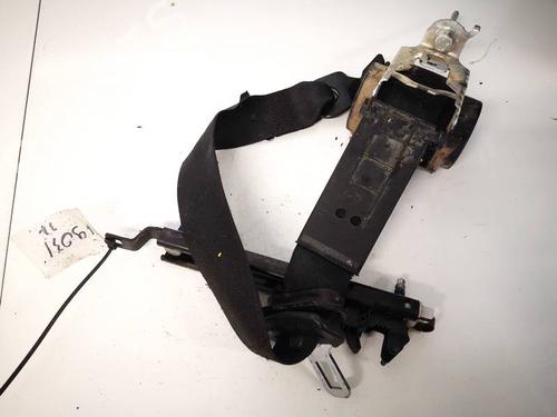 Used Front left seatbelt Front left seatbelt OPEL ASTRA H (A04) 1.7 CDTI (L48) (100 hp) 35284566 35284566