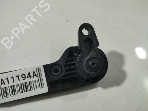 Interior handle SKODA OCTAVIA II (1Z3) 1.9 TDI | BP34801938I7 - Image 4