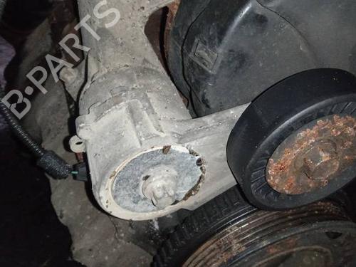 Used Pulley Pulley OPEL MERIVA A MPV (X03) 1.6 (E75) (87 hp) 35303093 35303093