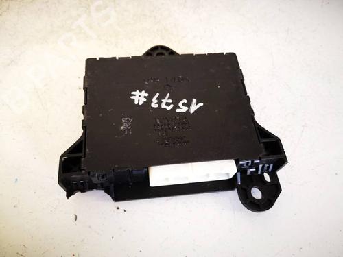 Used Electronic module Electronic module 37085455 37085455