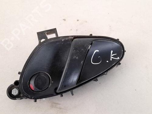 Used Rear left interior door handle Rear left interior door handle 35396495 35396495
