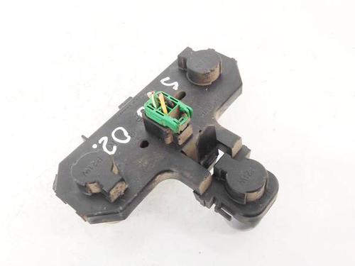Used Lamp holder Lamp holder 35241796 35241796