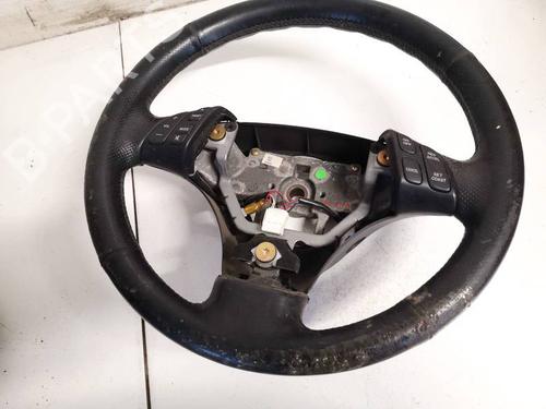 Rat Rat MAZDA 6 Hatchback (GG) 2.0 DI (GG14) (136 hp) 35139871 35139871
