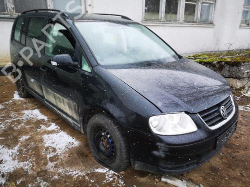 Used Parts VW TOURAN (1T1, 1T2) 1.9 TDI (100 hp) 4444883