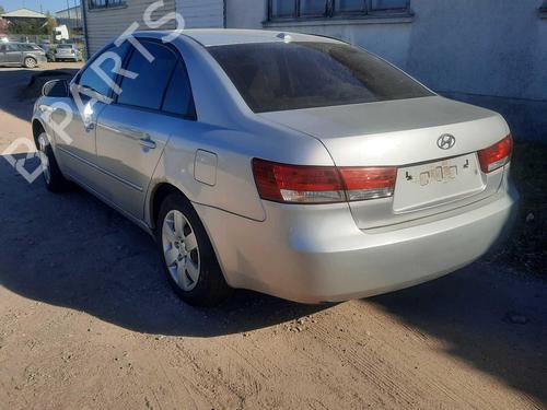 Engine mount HYUNDAI SONATA V (NF) 2.4 | BP33092032M89 - Image 7