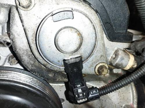 Pulley OPEL ASTRA J (P10) 1.4 Turbo (68) | BP34814772M122 - Image 3