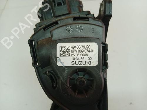 Pedal SUZUKI SX4 (EY, GY) 1.9 DDiS (RW419D) | BP38259833I4 - Image 4