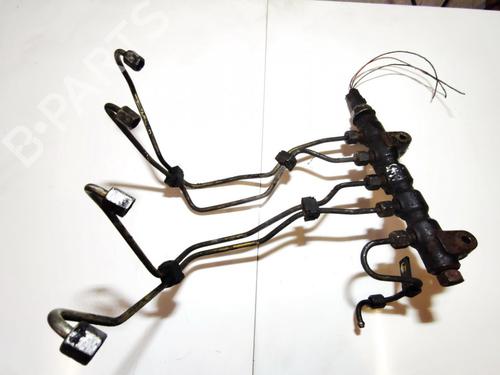 Used Injection rail Injection rail 35546896 35546896