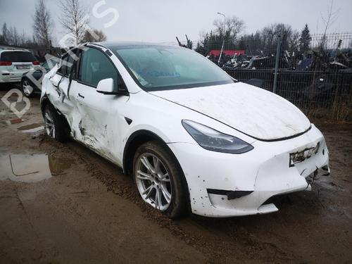 Brugte TESLA MODEL Y (5YJY) Long Range All-wheel Drive (514 hp) 4444274