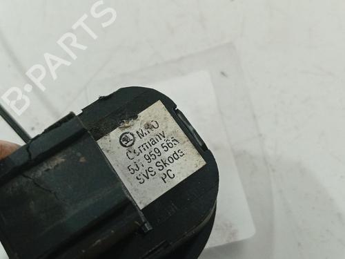 Mirror switch SKODA ROOMSTER (5J7) 1.4 | BP34849005I25 - Image 4