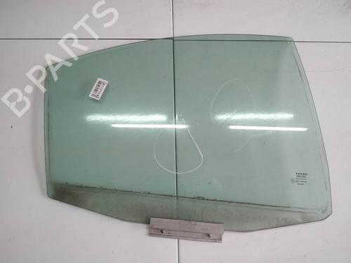 Used Rear right door window Rear right door window VOLVO S60 I (384) 2.4 T (200 hp) 36311856 36311856