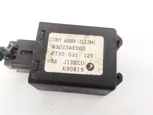 Electronic sensor SUBARU LEGACY III (BE) 2.0 AWD (BE5) | BP32960739M84 - Image 2