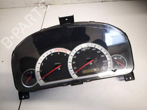 Used Instrument cluster Instrument cluster CHEVROLET CAPTIVA (C100, C140) 2.0 D 4WD (150 hp) 34911096 34911096