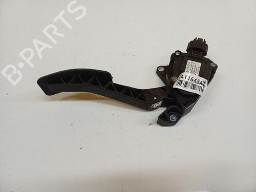Used Pedal Pedal 38160543 38160543
