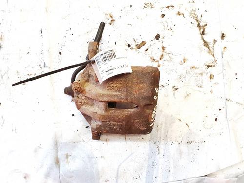 Used Left front brake caliper Left front brake caliper HYUNDAI ix35 (LM, EL, ELH) 1.7 CRDi (116 hp) 35508539 35508539