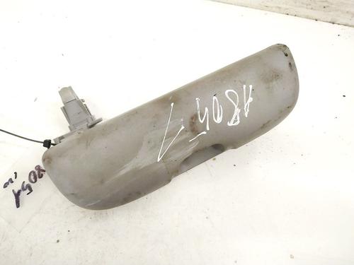 Handskerum Handskerum NISSAN PRIMERA Hatchback (P12) 1.9 dCi (120 hp) 35428094 35428094