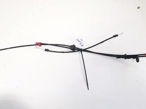 Used Cable Cable 35514055 35514055