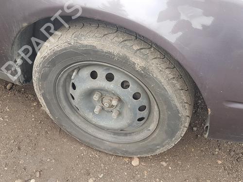 Engine mount KIA SHUMA I (FB) 1.5 i 16V (AFB242) | BP33485881M89 - Image 4