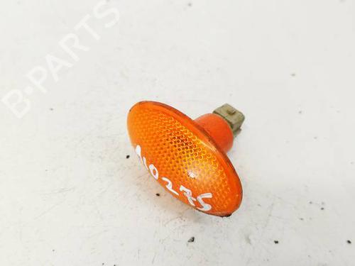 Used Left side indicator Left side indicator FORD TRANSIT Van (FA_ _) 2.4 DI (FAA_, FAB_, FAC_, FAD_) (90 hp) 35041043 35041043