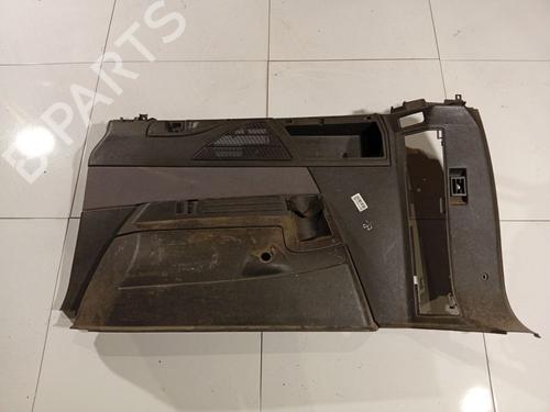Used Boot lining Boot lining PEUGEOT 807 (EB_) 2.2 HDi (128 hp) 36506968 36506968